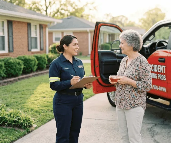 Accident Towing Service Conesus, NY FAQs